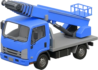 Lift mobil